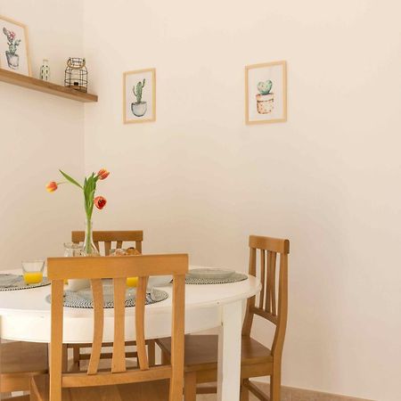 Villa Lama Monopoli Exterior foto