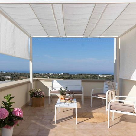 Villa Lama Monopoli Exterior foto