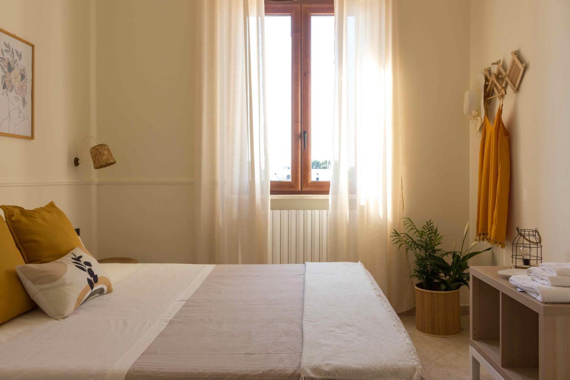 Villa Lama Monopoli Exterior foto