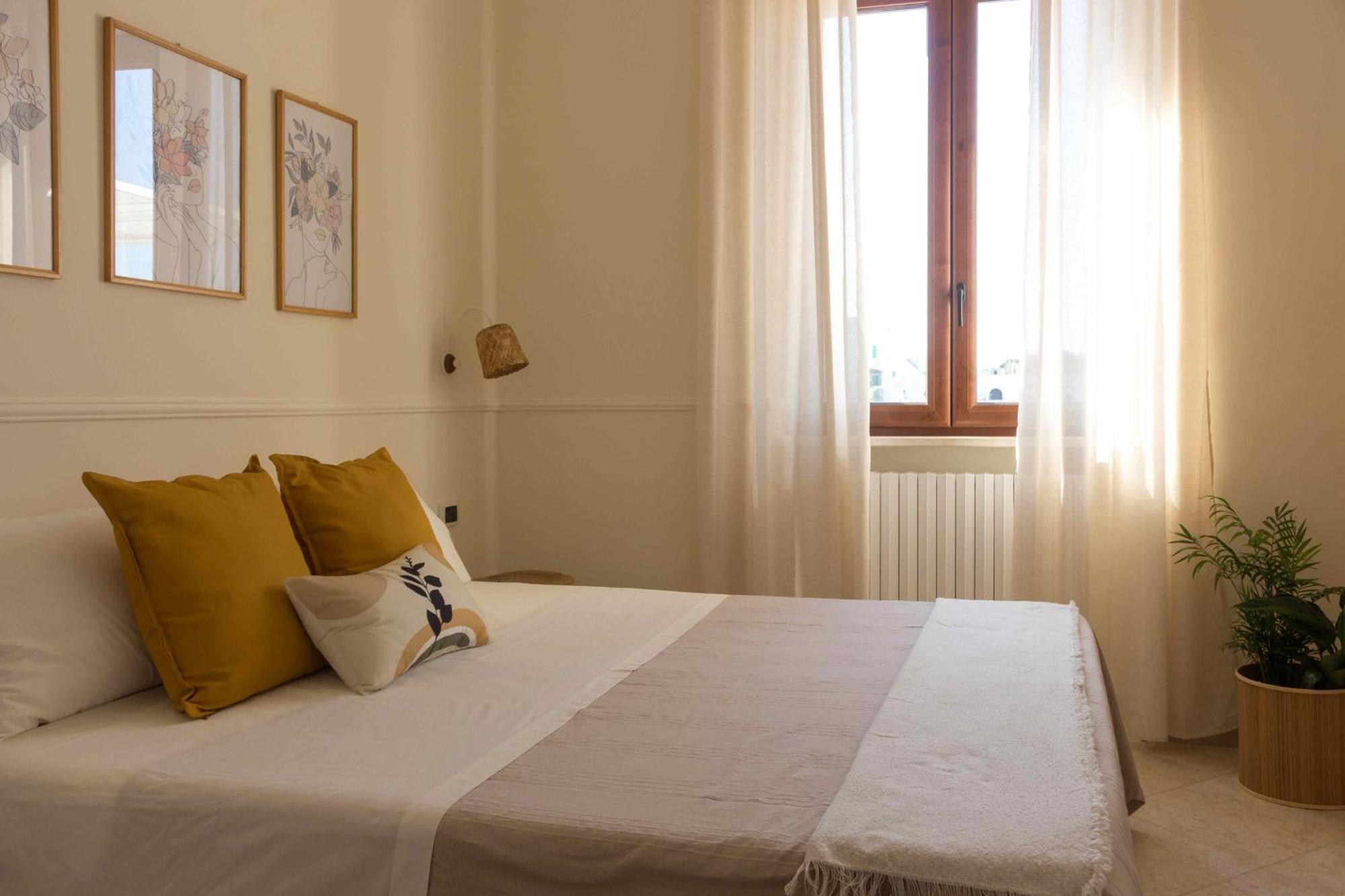Villa Lama Monopoli Exterior foto